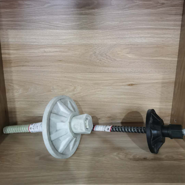 礦用巷道錨桿在使用前做哪些檢查？